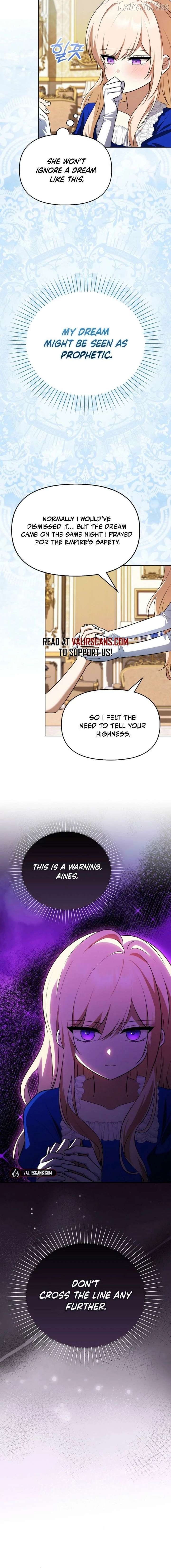 The Gangster Daughter of the Henchman Duke's Family Chapter 81 - page 16