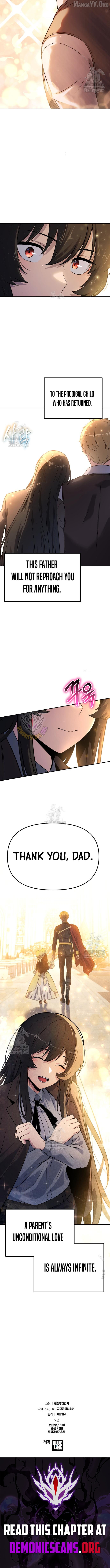 The Knight King Who Returned with a God Chapter 150 - page 16