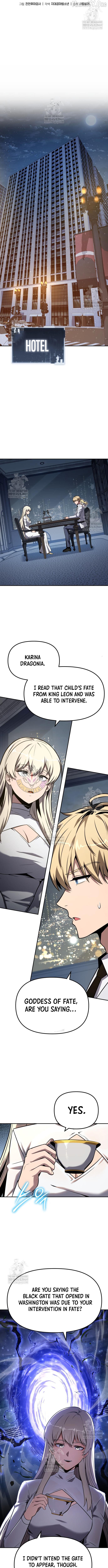 The Knight King Who Returned with a God Chapter 150 - page 4