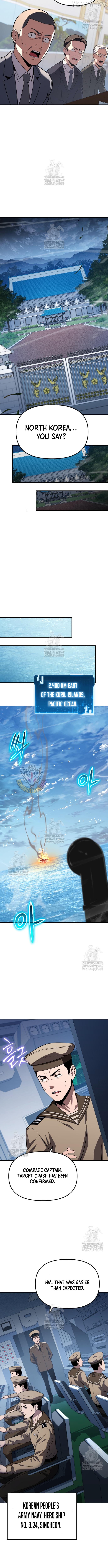 The Knight King Who Returned with a God Chapter 151 - page 11