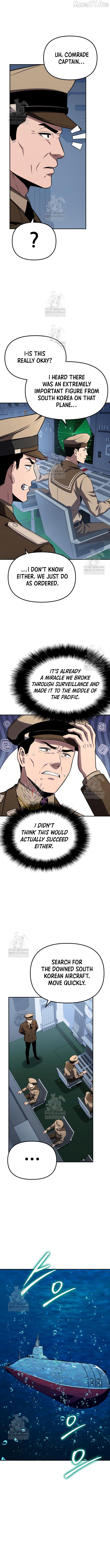 The Knight King Who Returned with a God Chapter 151 - page 12