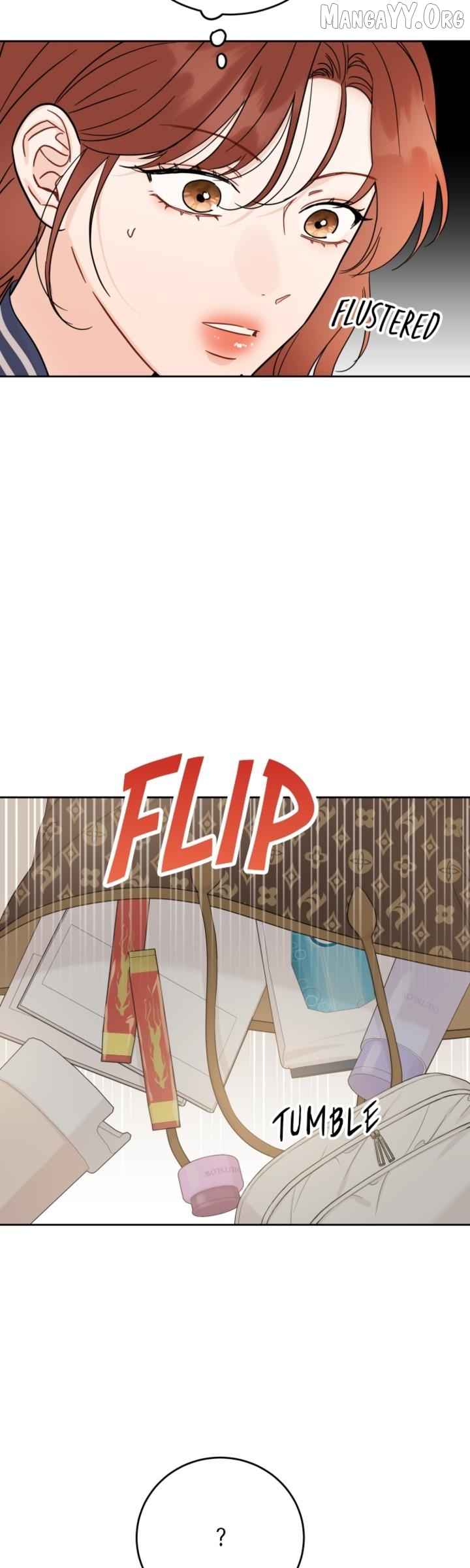 Family-Like XX Chapter 116 - page 12