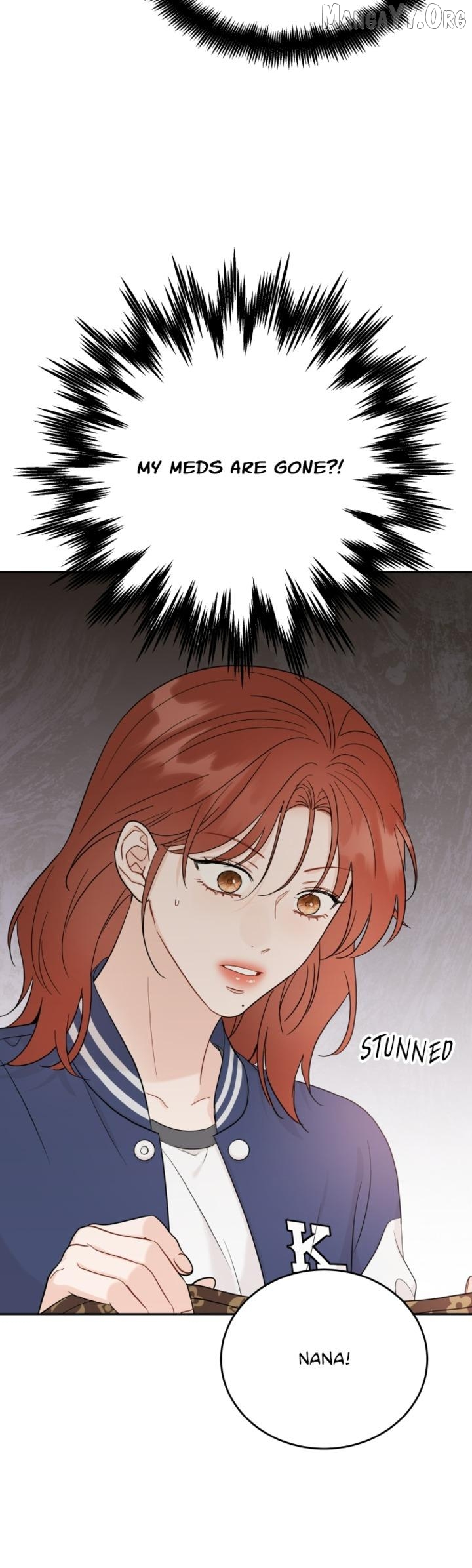 Family-Like XX Chapter 116 - page 14