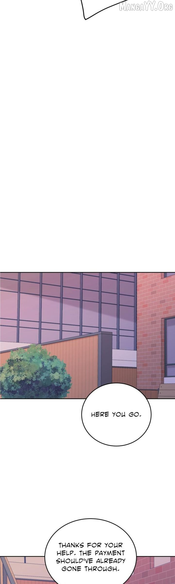 Family-Like XX Chapter 116 - page 17