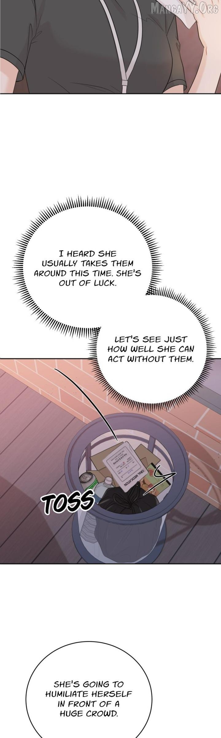 Family-Like XX Chapter 116 - page 20