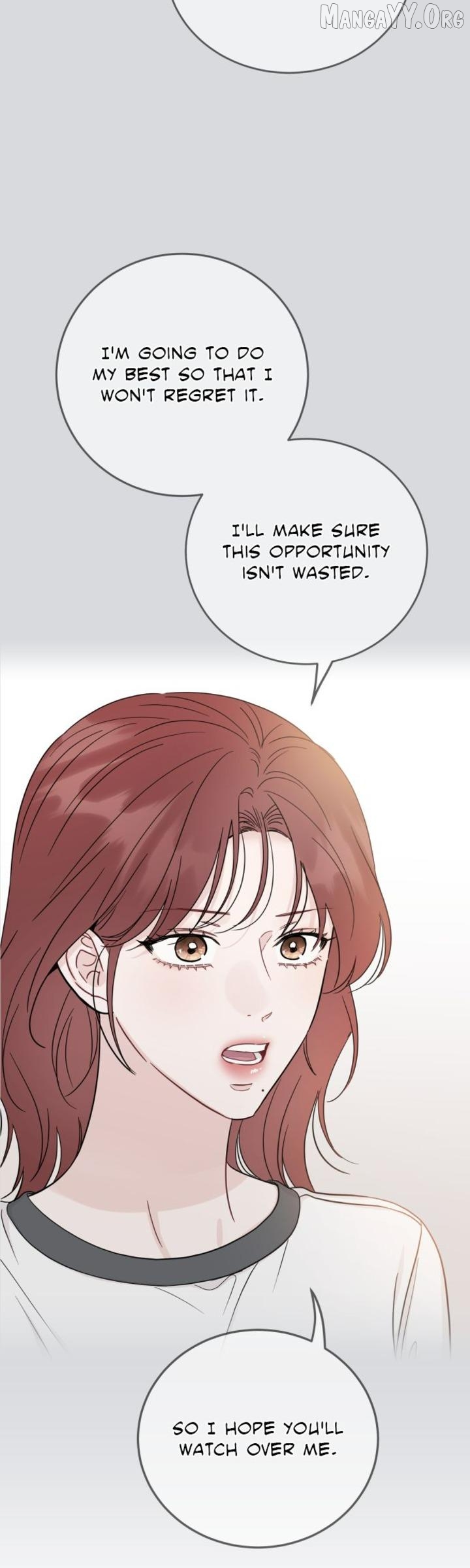 Family-Like XX Chapter 116 - page 23