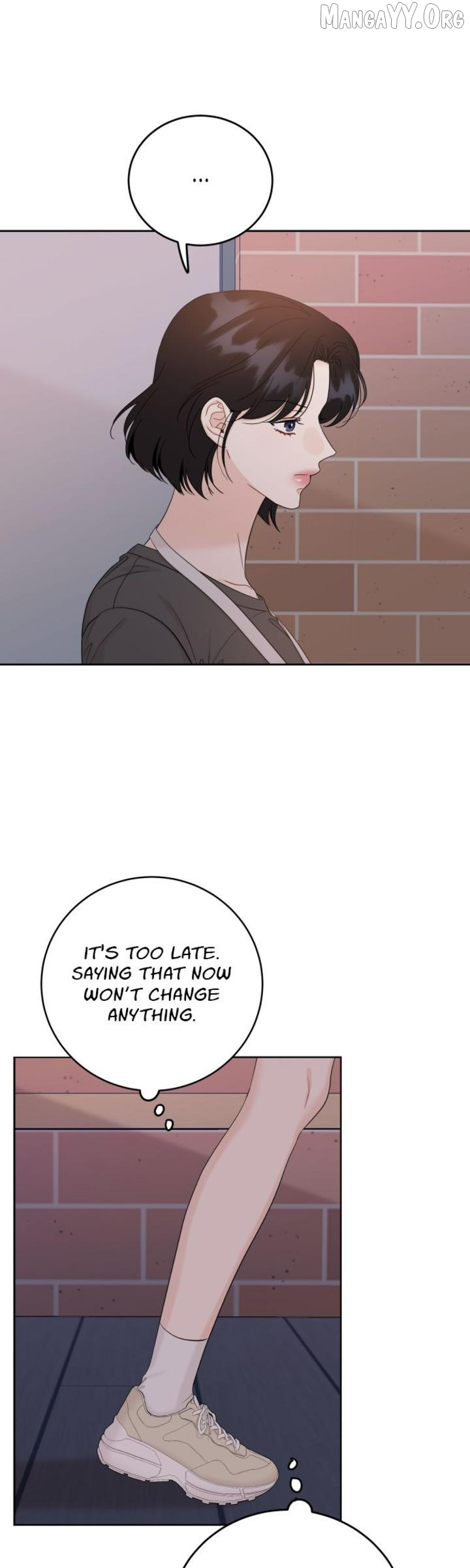 Family-Like XX Chapter 116 - page 25