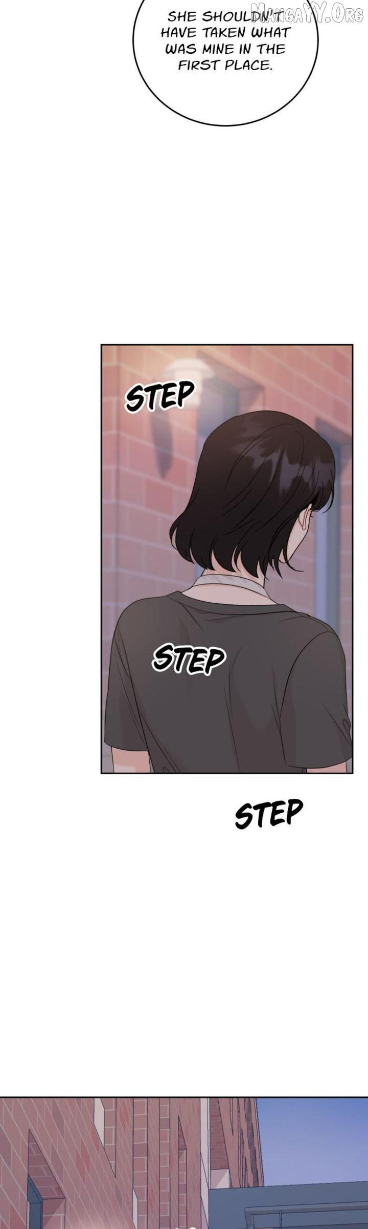 Family-Like XX Chapter 116 - page 26