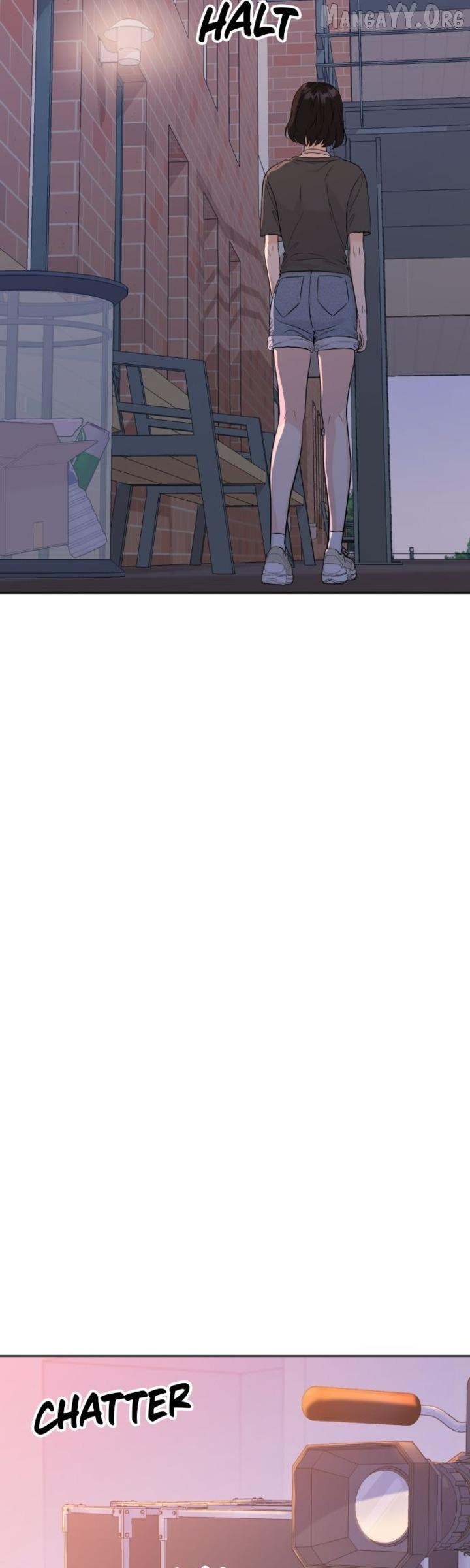 Family-Like XX Chapter 116 - page 27