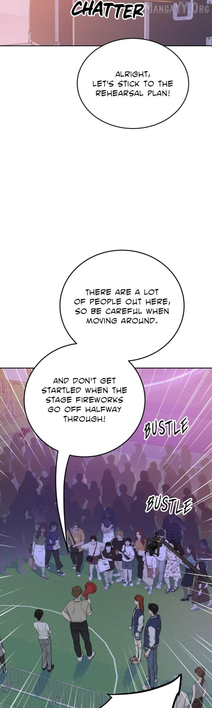 Family-Like XX Chapter 116 - page 28