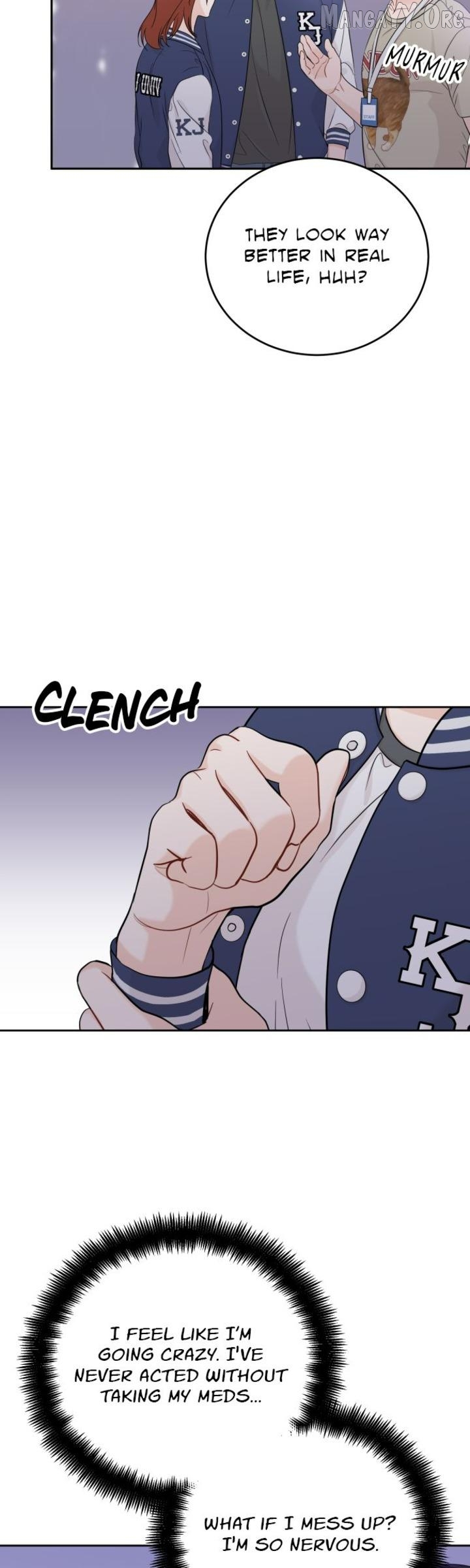 Family-Like XX Chapter 116 - page 30