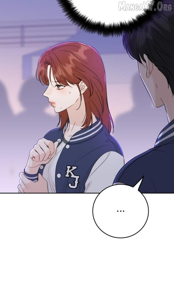 Family-Like XX Chapter 116 - page 31