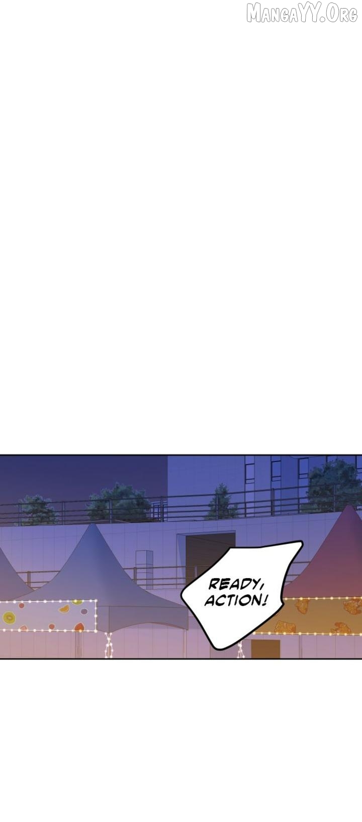 Family-Like XX Chapter 116 - page 35