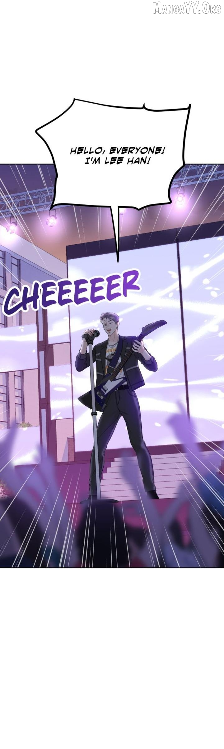 Family-Like XX Chapter 116 - page 42