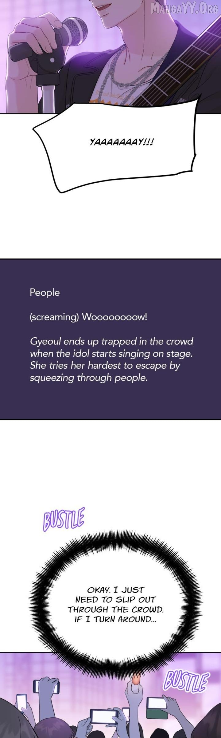 Family-Like XX Chapter 116 - page 44