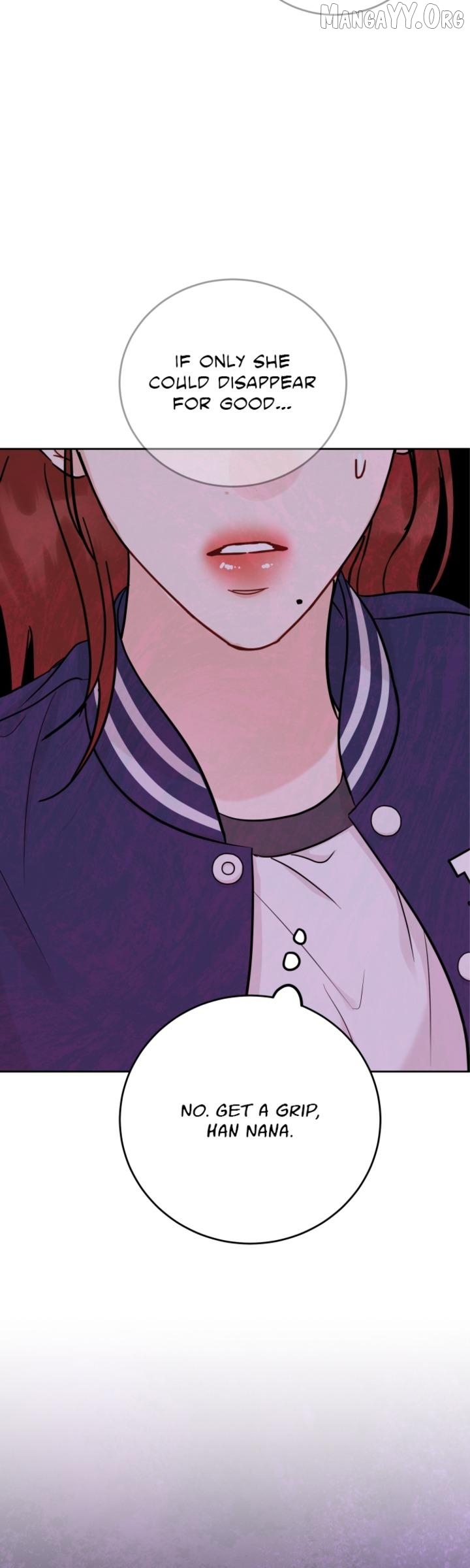 Family-Like XX Chapter 116 - page 49