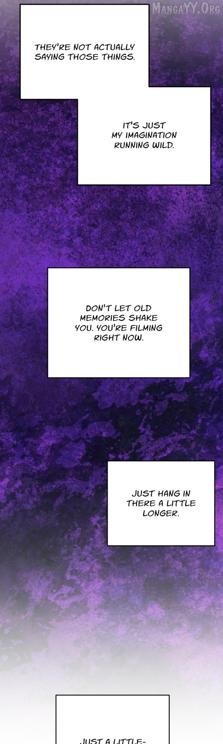 Family-Like XX Chapter 116 - page 50