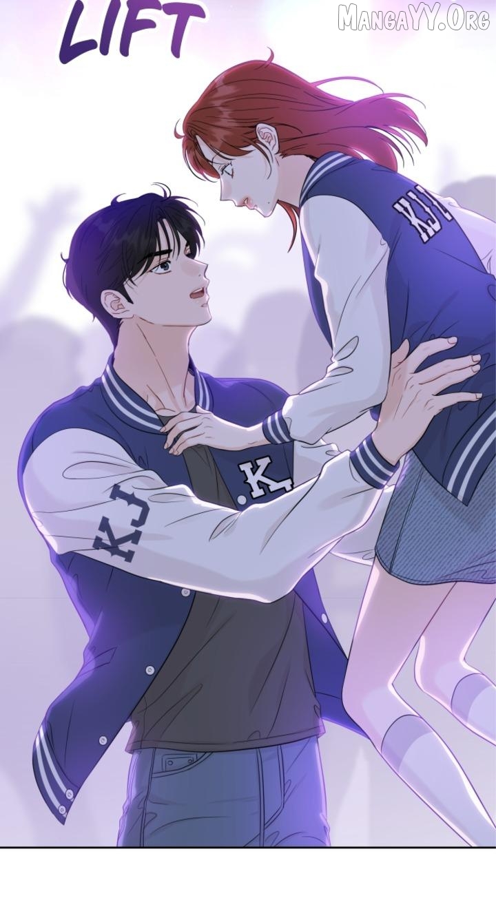 Family-Like XX Chapter 116 - page 52