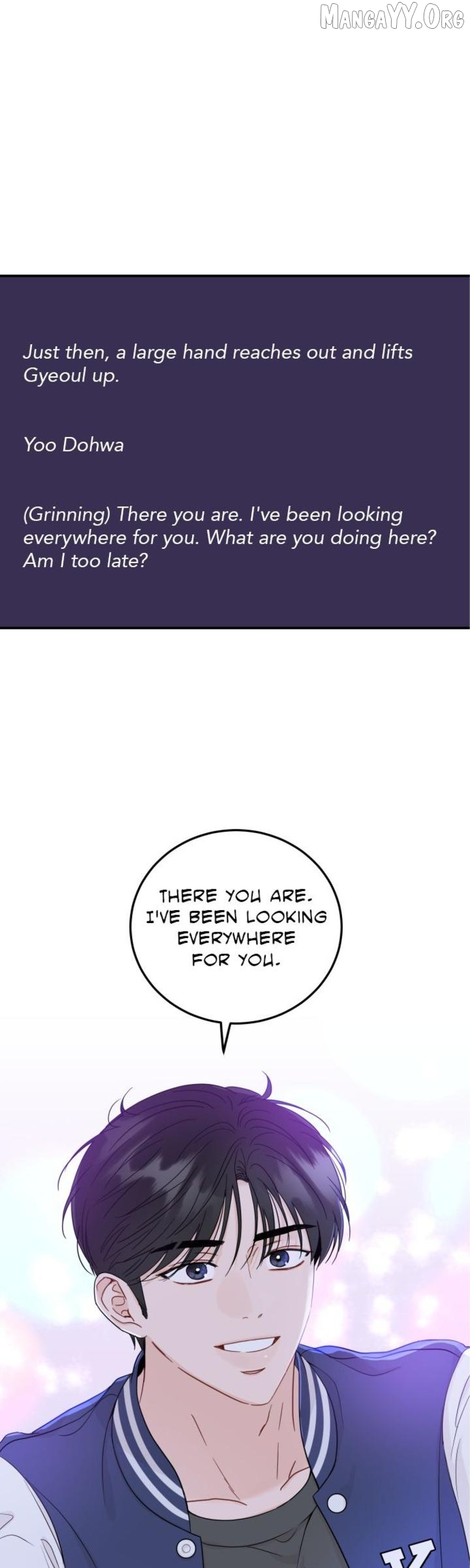 Family-Like XX Chapter 116 - page 53