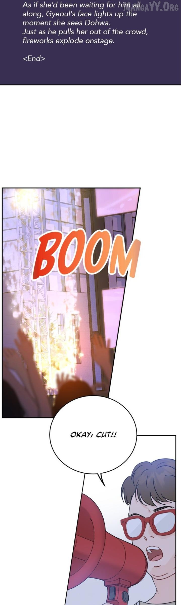 Family-Like XX Chapter 116 - page 55