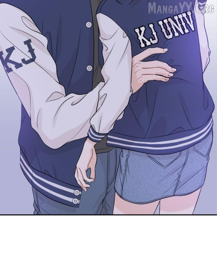 Family-Like XX Chapter 116 - page 58