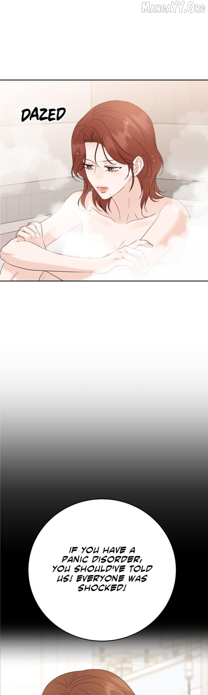 Family-Like XX Chapter 118 - page 14