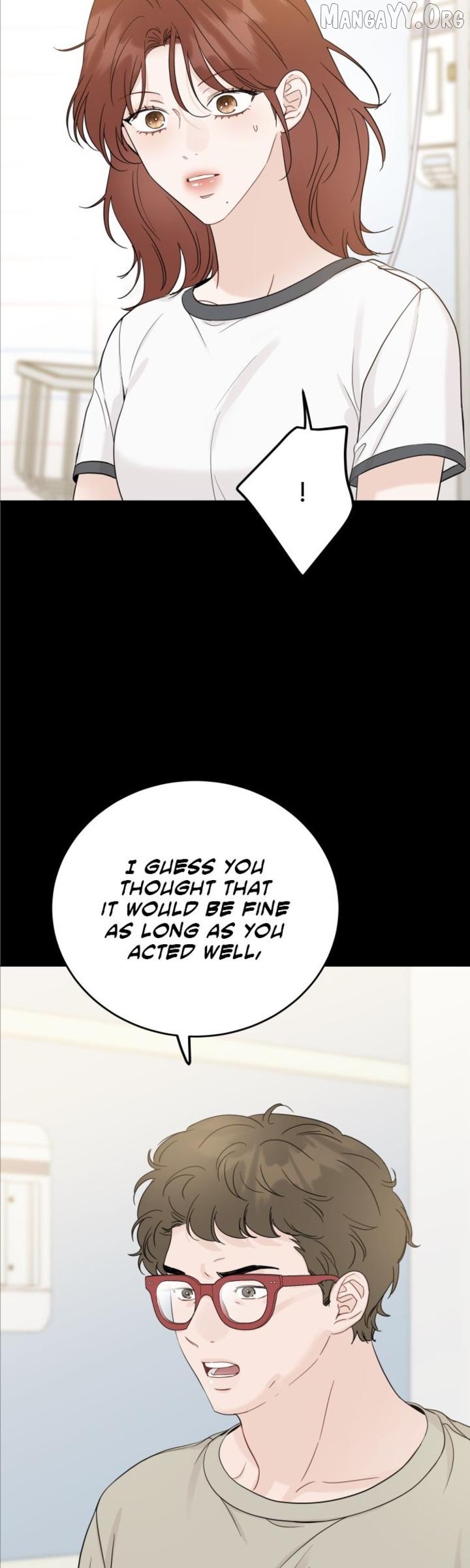 Family-Like XX Chapter 118 - page 15