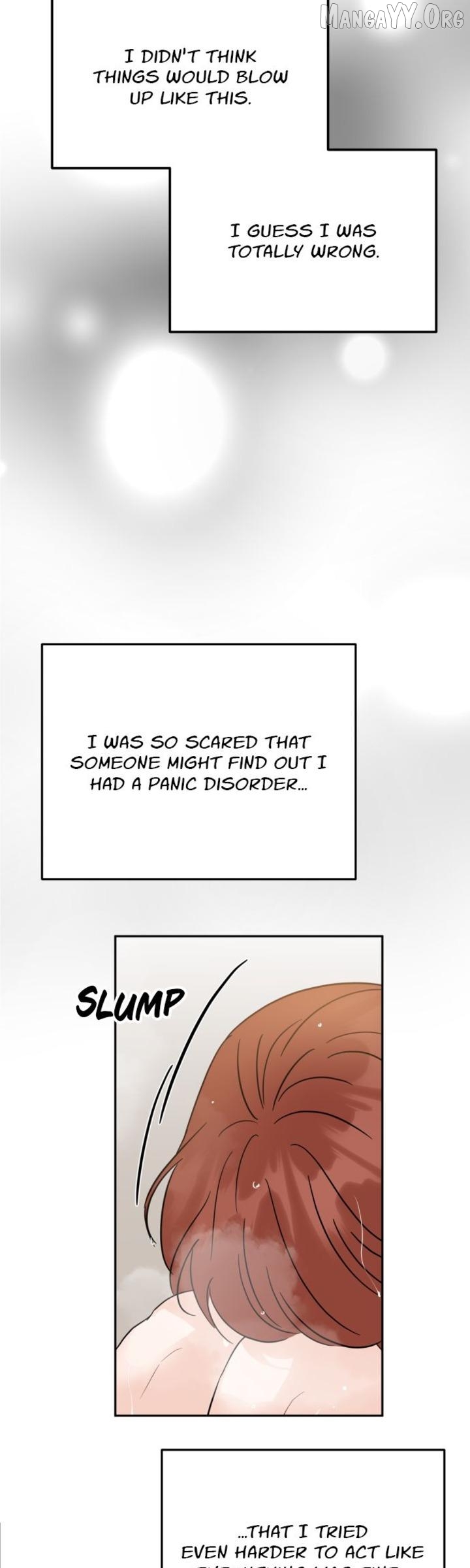 Family-Like XX Chapter 118 - page 17