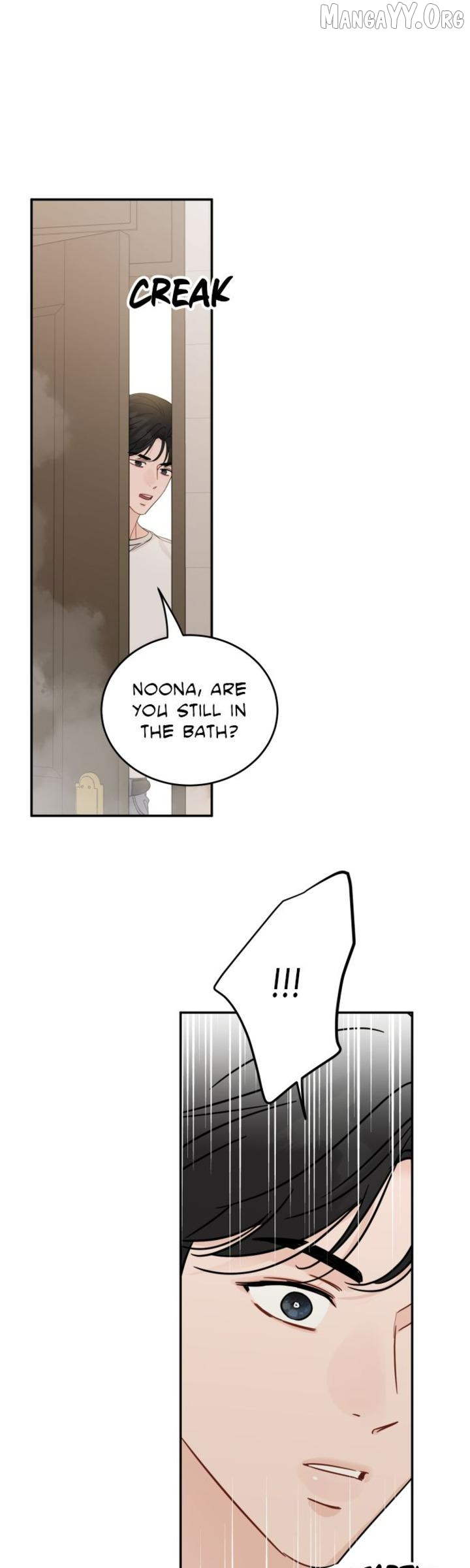 Family-Like XX Chapter 118 - page 26