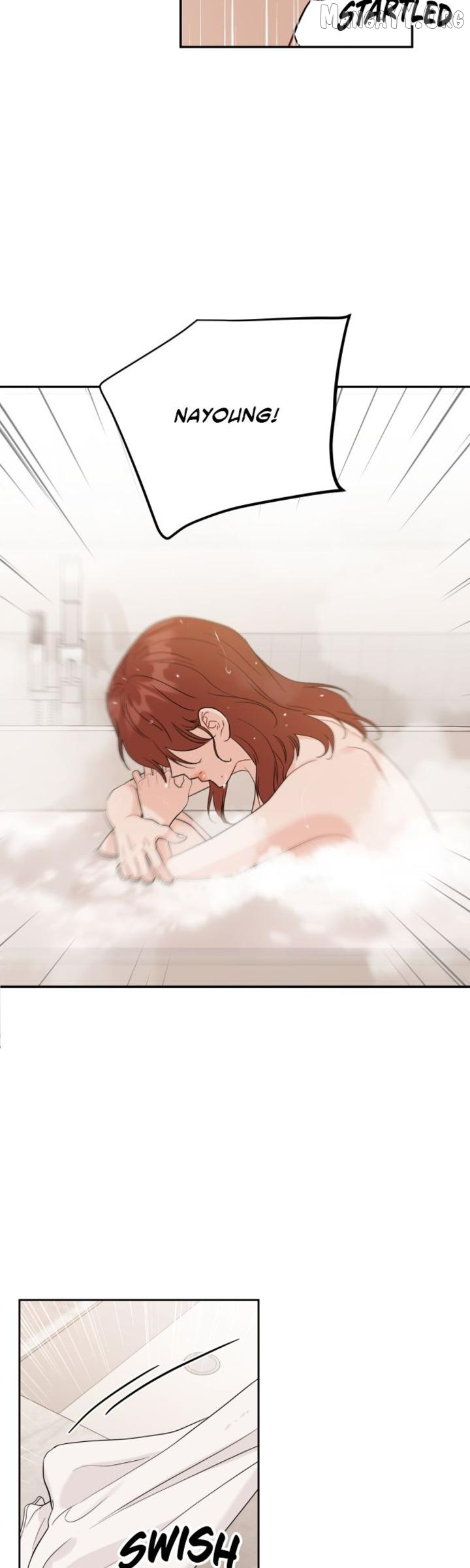 Family-Like XX Chapter 118 - page 27