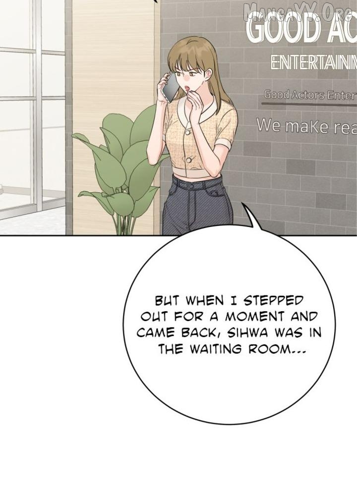 Family-Like XX Chapter 118 - page 38