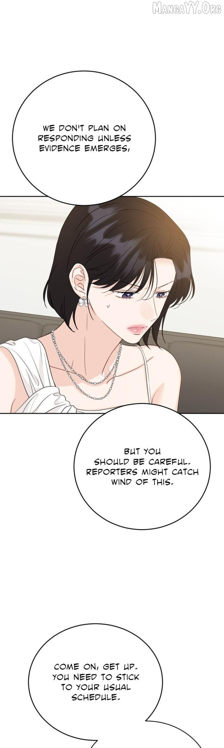 Family-Like XX Chapter 118 - page 50