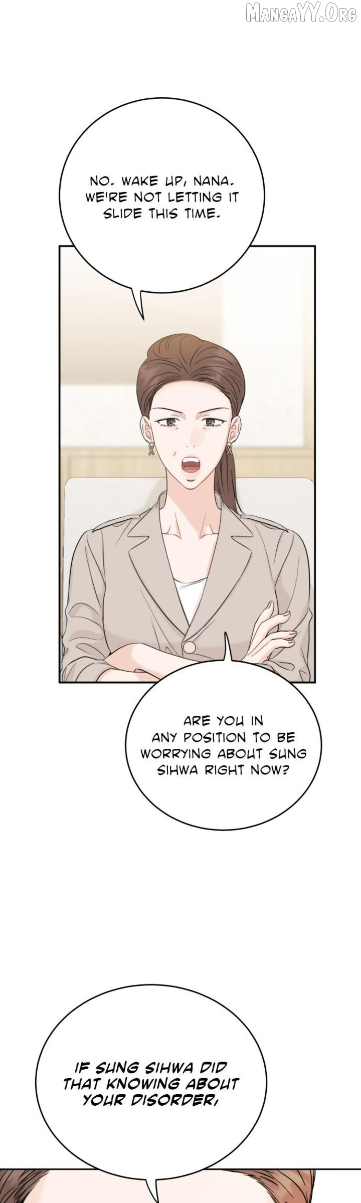 Family-Like XX Chapter 119 - page 19