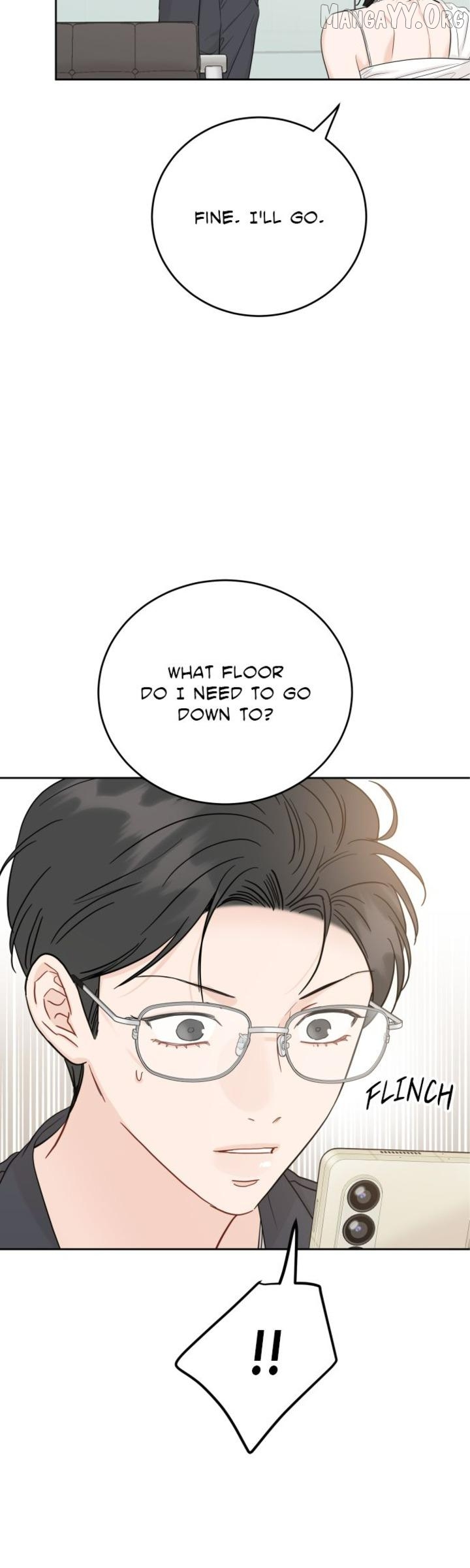 Family-Like XX Chapter 119 - page 2