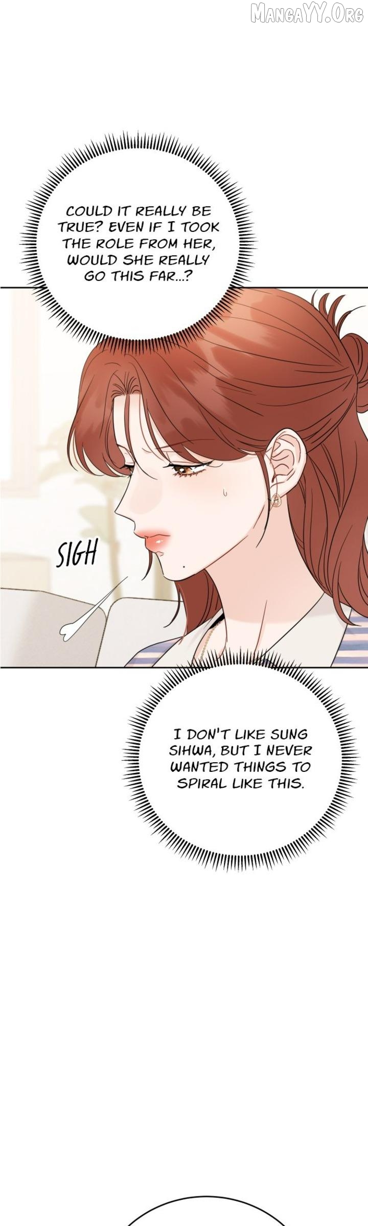 Family-Like XX Chapter 119 - page 24