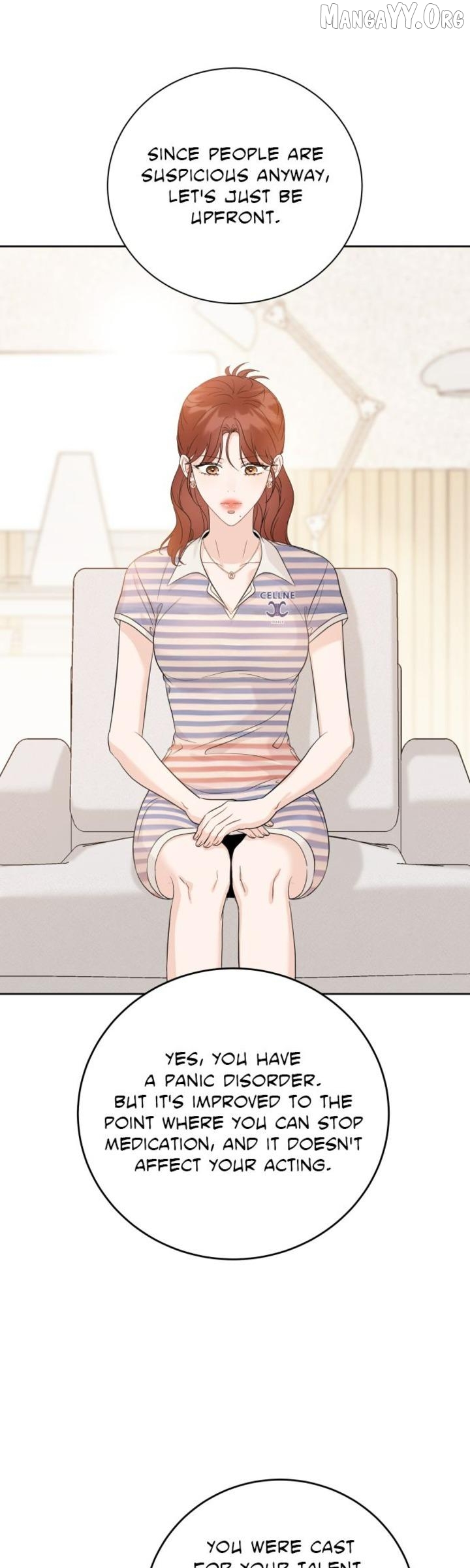 Family-Like XX Chapter 119 - page 29