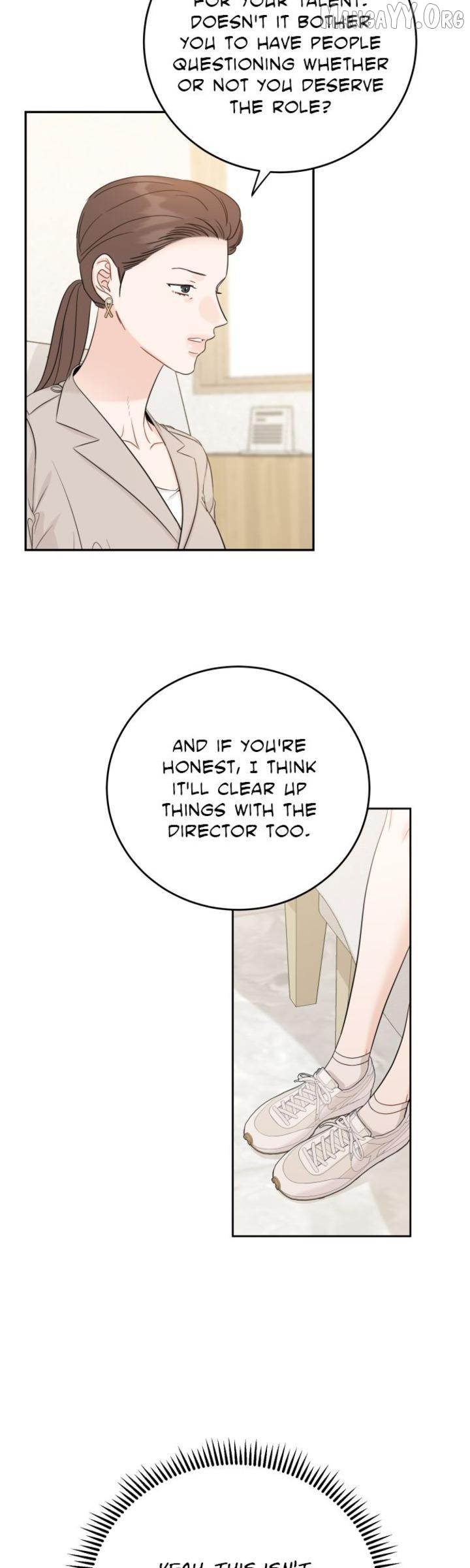 Family-Like XX Chapter 119 - page 30