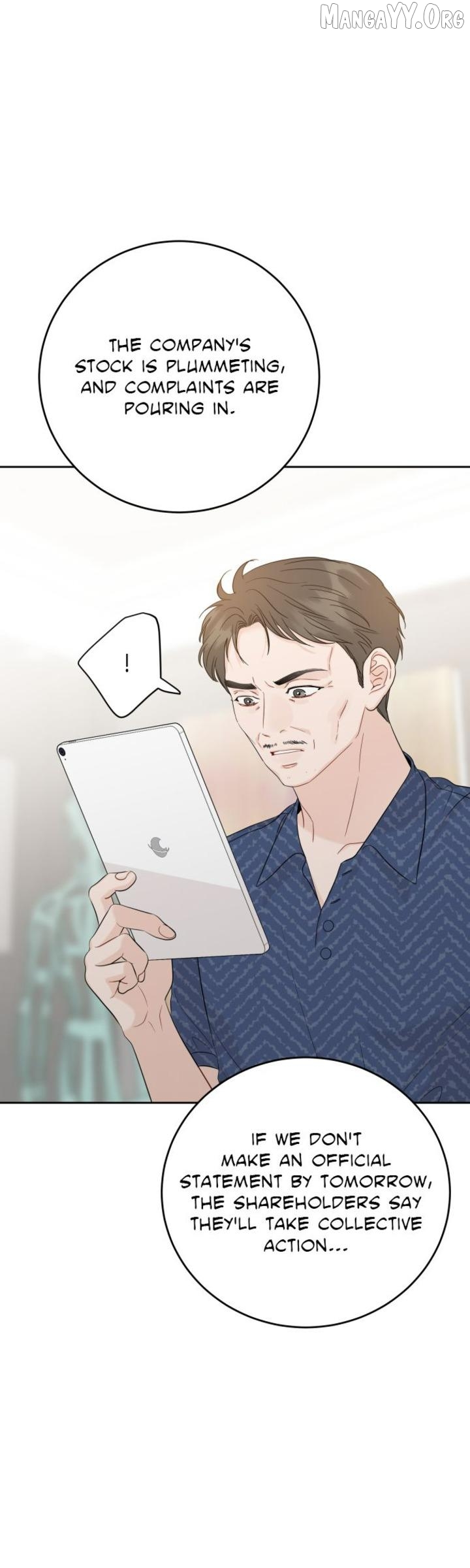 Family-Like XX Chapter 119 - page 45