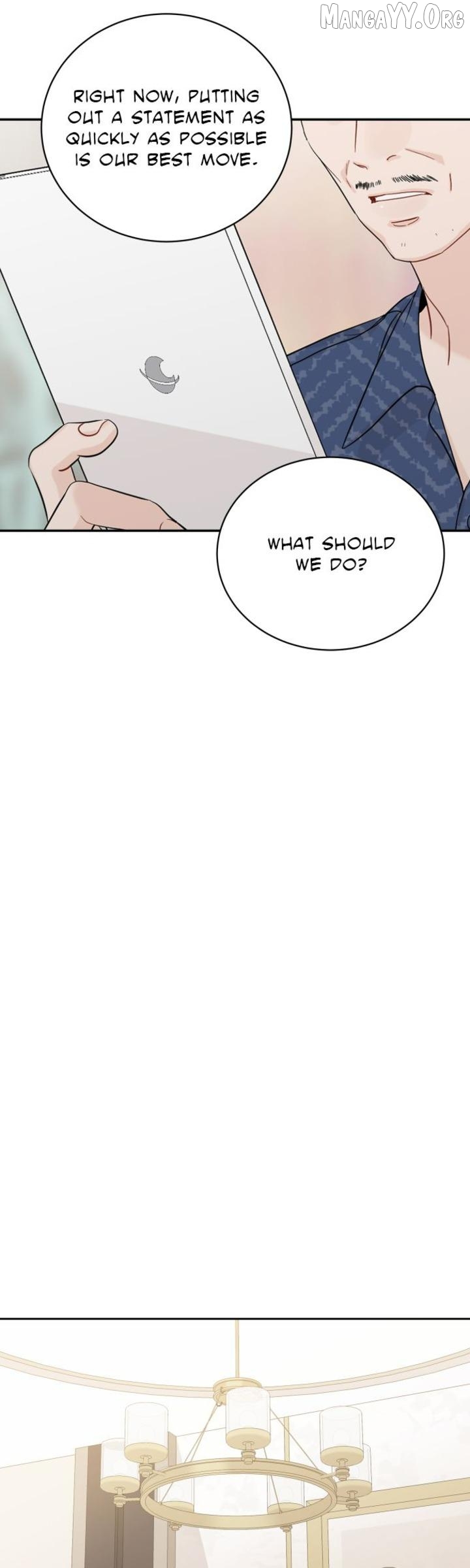 Family-Like XX Chapter 119 - page 46