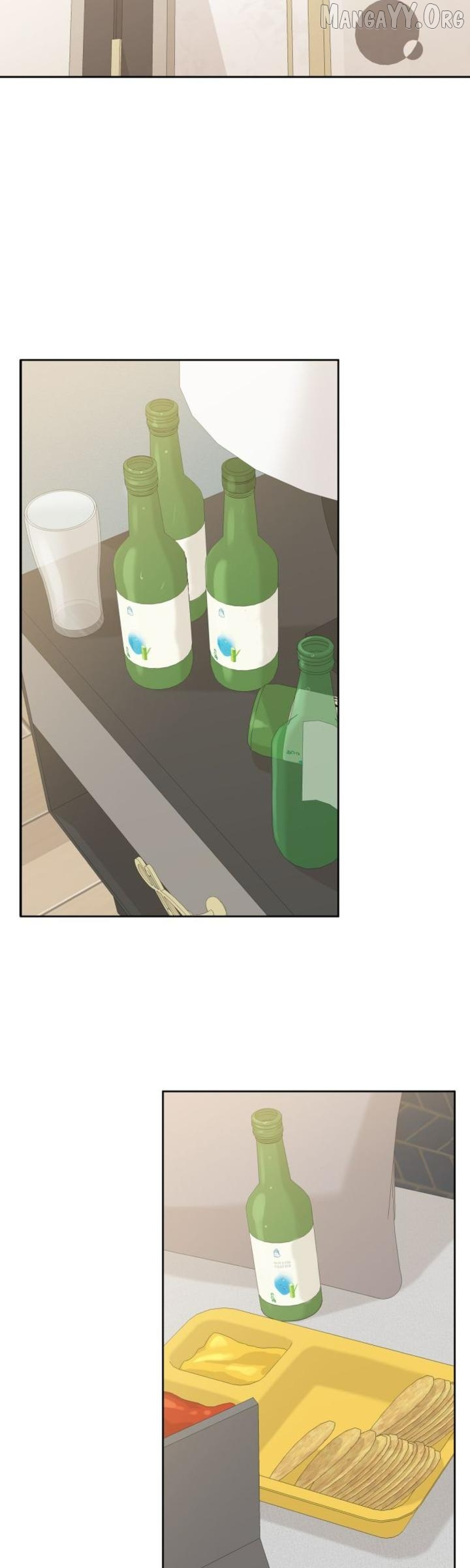 Family-Like XX Chapter 119 - page 47