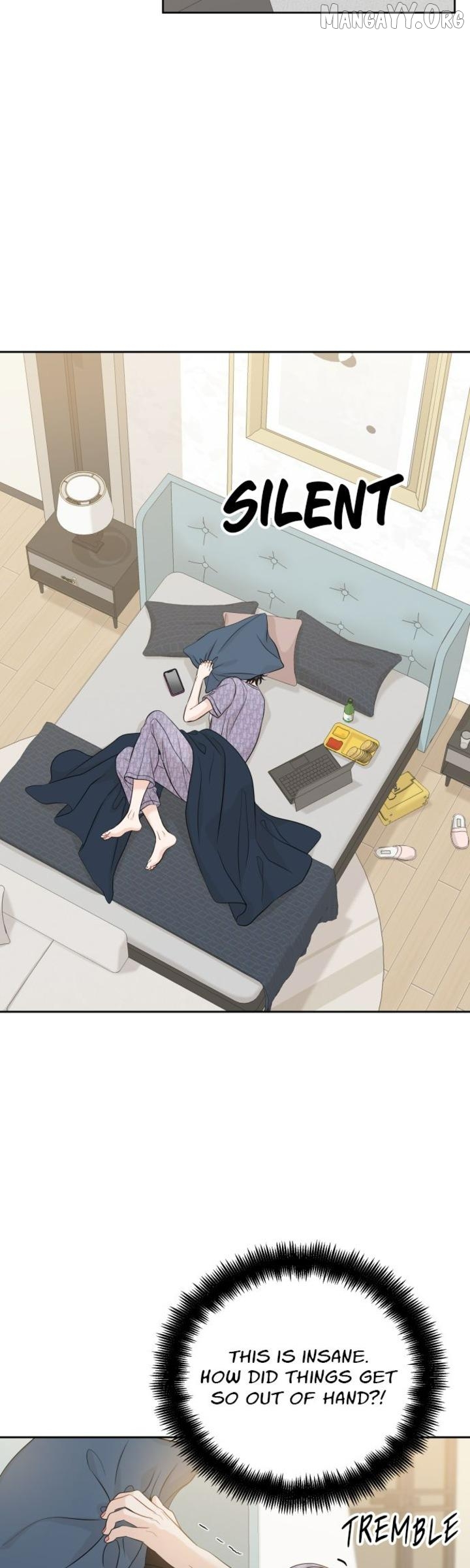 Family-Like XX Chapter 119 - page 48