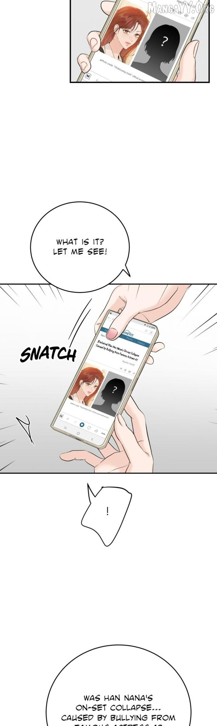 Family-Like XX Chapter 119 - page 5