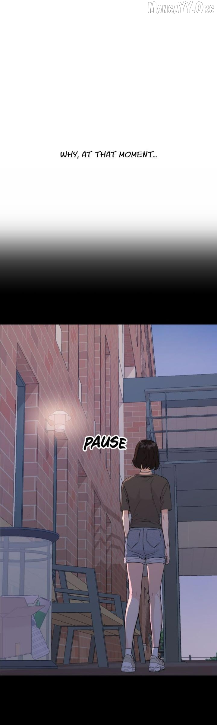 Family-Like XX Chapter 119 - page 50