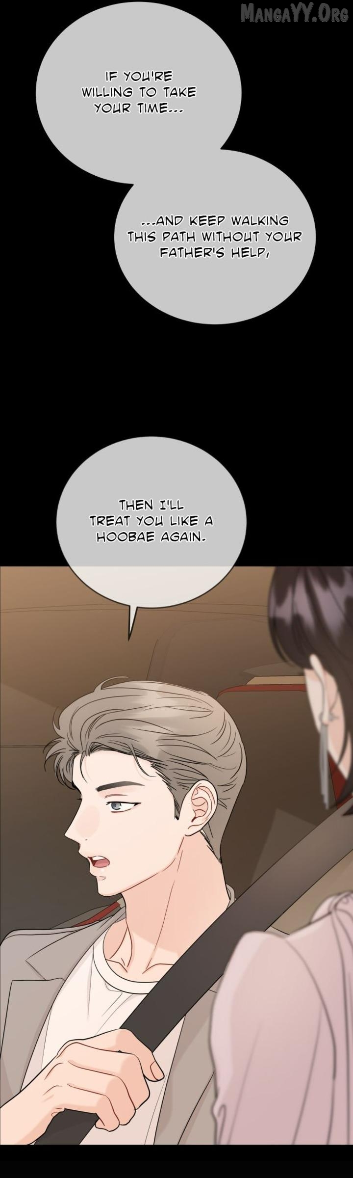 Family-Like XX Chapter 119 - page 51