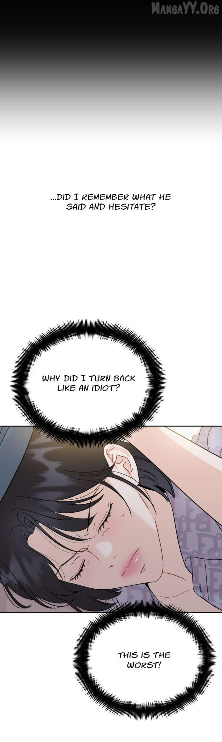 Family-Like XX Chapter 119 - page 52