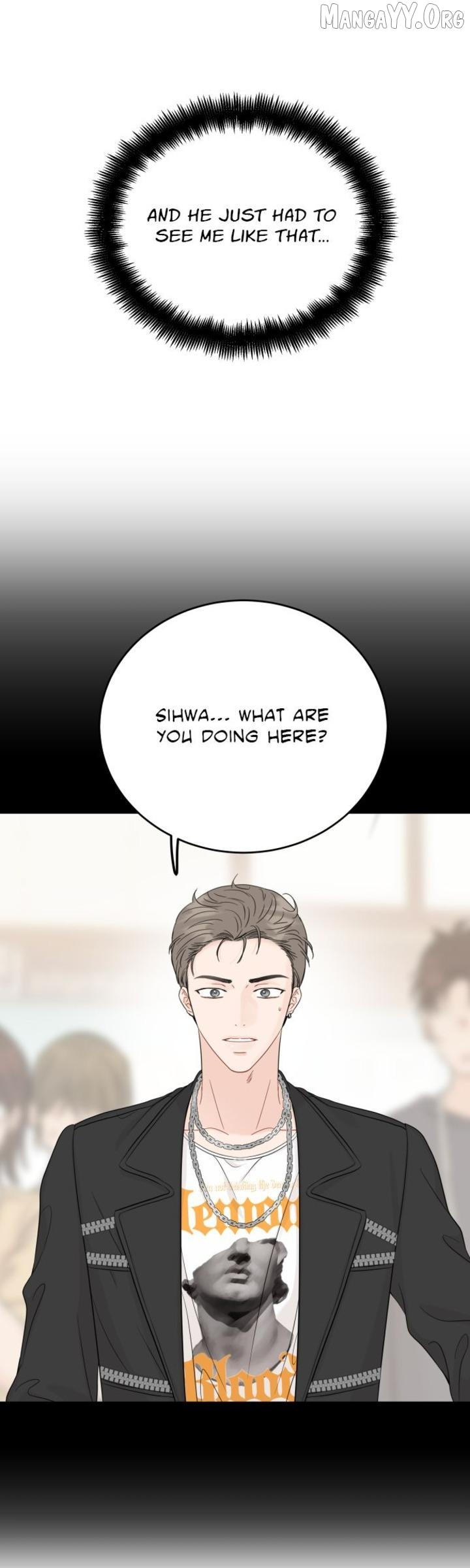 Family-Like XX Chapter 119 - page 53