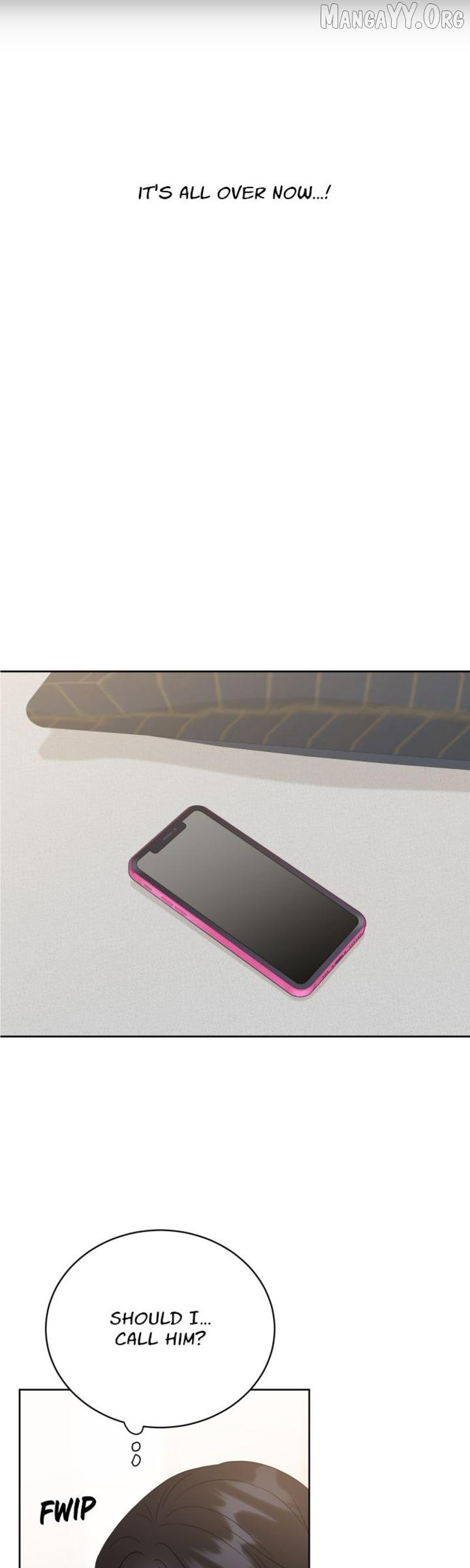 Family-Like XX Chapter 119 - page 54