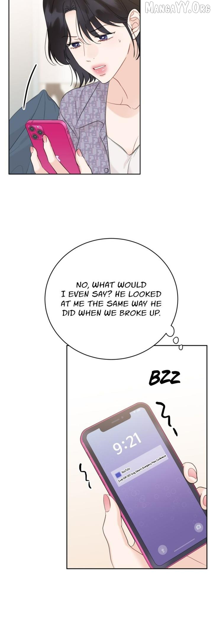 Family-Like XX Chapter 119 - page 55