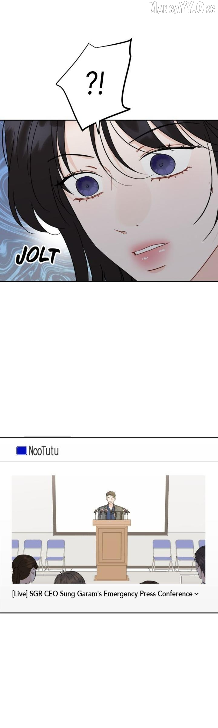 Family-Like XX Chapter 119 - page 56