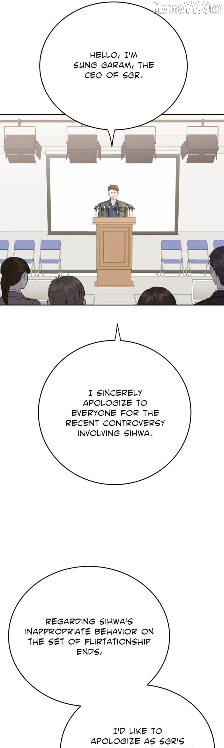 Family-Like XX Chapter 119 - page 57